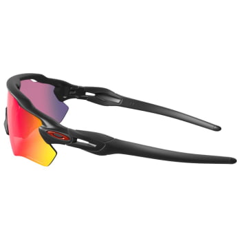 ÓCULOS RADAR EV PATH LENTES PRIZM ROAD ARMAÇÃO MATTE BLACK - OAKLEY