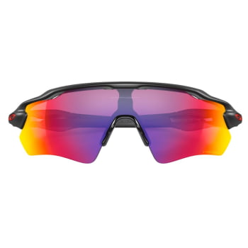 ÓCULOS RADAR EV PATH LENTES PRIZM ROAD ARMAÇÃO MATTE BLACK - OAKLEY