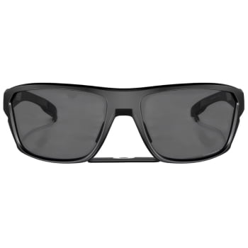 ÓCULOS SPLIT SHOT LENTES PRIZM BLACK MATTE BLACK - OAKLEY