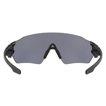 ÓCULOS TOMBSTONE LENTES GREY ARMAÇÃO MATTE BLACK - OAKLEY SI