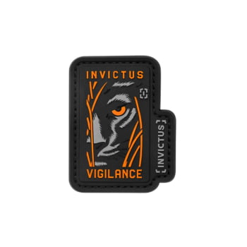 PATCH ETERNAL VIGILANCE LEGACY SERIES - INVICTUS PATCH ETERNAL VIGILANCE LEGACY SERIES - INVICTUS