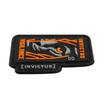 PATCH ETERNAL VIGILANCE LEGACY SERIES - INVICTUS PATCH ETERNAL VIGILANCE LEGACY SERIES - INVICTUS
