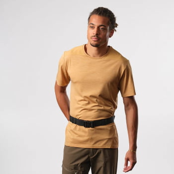 POCHETE CINTO ESPORTIVO TRAILBLAZER BELT PRETO - SALOMON