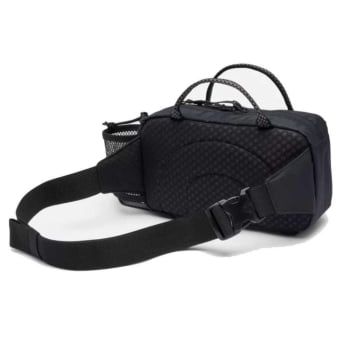 POCHETE ECHO MOUNTAIN HIP PACK PRETA - COLUMBIA POCHETE ECHO MOUNTAIN HIP PACK PRETA - COLUMBIA