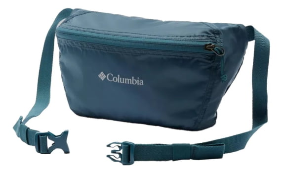 POCHETE LIGHTWEIGHT PACKABLE EVERBLUE - COLUMBIA