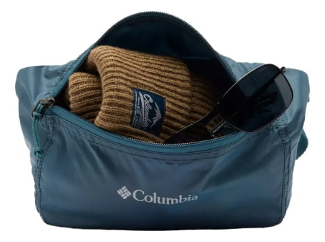 POCHETE LIGHTWEIGHT PACKABLE EVERBLUE - COLUMBIA