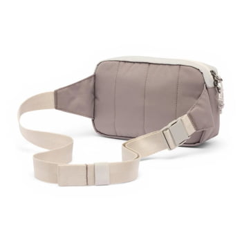 POCHETE TRAIL TRAVELER HIP PACK FLINT GRAY - COLUMBIA