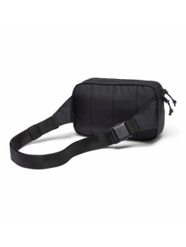 POCHETE TRAIL TRAVELER HIP PACK PRETO - COLUMBIA