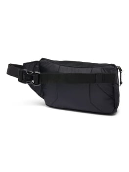 POCHETE ZIGZAG II PRETO - COLUMBIA
