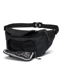 POCHETE ZIGZAG II PRETO - COLUMBIA