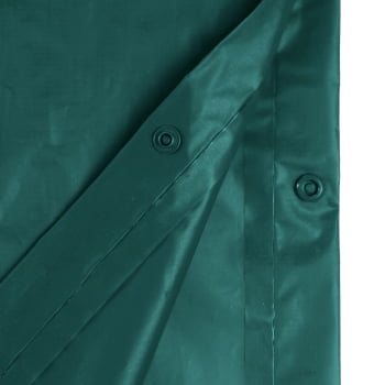 PONCHO IMPERMEÁVEL LIGHTWEIGTH RAIN VERDE COGHLAN'S