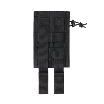 PORTA RADIO MODULAR 0914 2.0 PRETO - INVICTUS PORTA RADIO MODULAR 0914 2.0 PRETO - INVICTUS