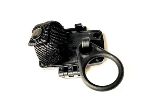 PORTA TONFA POLIMERO GILOPLASTIC PORTA TONFA POLIMERO GILOPLASTIC