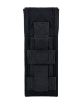 PORTA TORNIQUETE 2.0 PRETO - INVICTUS