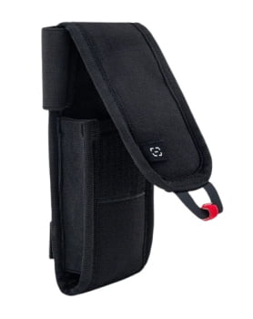 PORTA TORNIQUETE 2.0 PRETO - INVICTUS