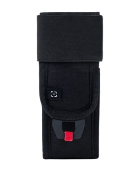 PORTA TORNIQUETE 2.0 PRETO - INVICTUS