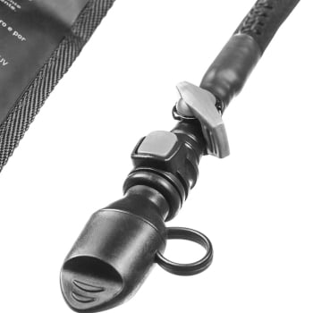 REFIL DE HIDRATAÇÃO VIPER 2L PRETO - INVICTUS