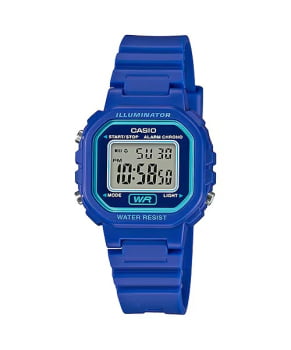 RELOGIO DIGITAL LA-20WH-2ADF-SC - CASIO