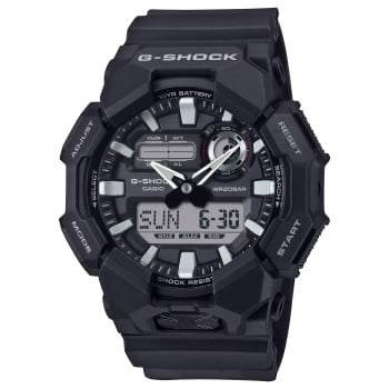 RELOGIO G-SHOCK GA-010-1ADR - CASIO