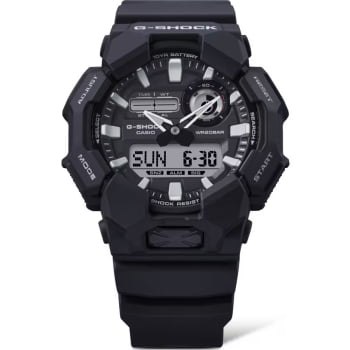 RELOGIO G-SHOCK GA-010-1ADR - CASIO