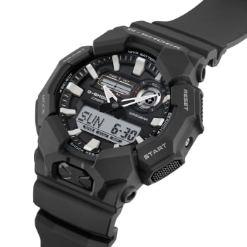 RELOGIO G-SHOCK GA-010-1ADR - CASIO