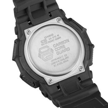 RELOGIO G-SHOCK GA-010-1ADR - CASIO