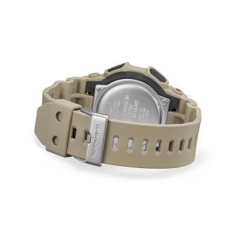 RELOGIO G-SHOCK GA-010-5ADR - CASIO