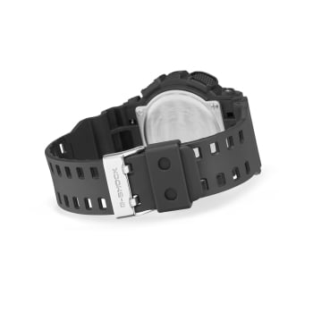 RELOGIO G-SHOCK GA-100MF-1ADR - CASIO