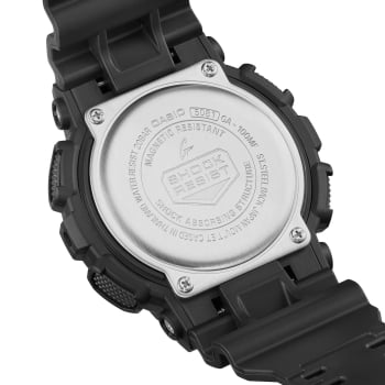 RELOGIO G-SHOCK GA-100MF-1ADR - CASIO