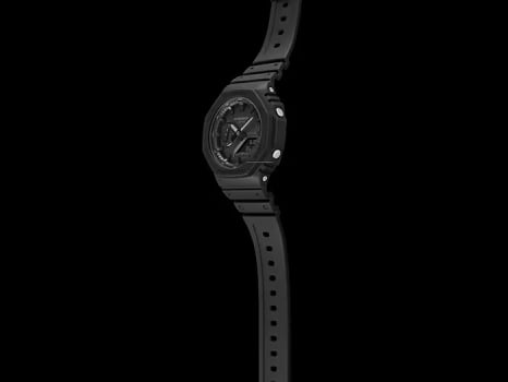 RELOGIO G-SHOCK GA-2100-1A1DR - CASIO