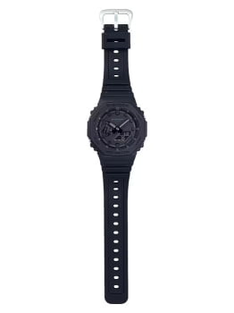 RELOGIO G-SHOCK GA-2100-1A1DR - CASIO
