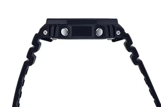 RELOGIO G-SHOCK GA-2100-1A1DR - CASIO