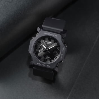 RELOGIO G-SHOCK GA-2300-1ADR - CASIO