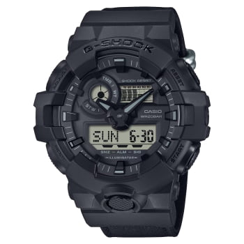 RELOGIO G-SHOCK GA-700BCE-1ADR - CASIO