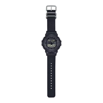 RELOGIO G-SHOCK GA-700BCE-1ADR - CASIO
