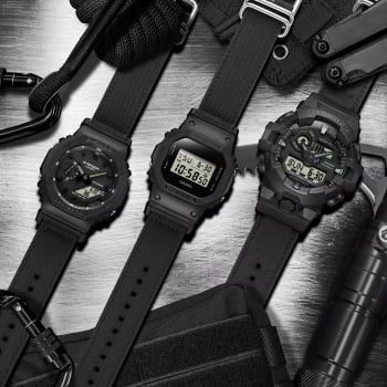 RELOGIO G-SHOCK GA-700BCE-1ADR - CASIO