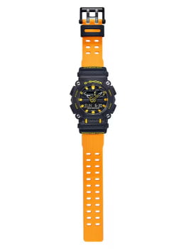 RELOGIO G-SHOCK GA-900A-1A9 - CASIO