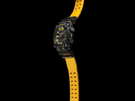 RELOGIO G-SHOCK GA-900A-1A9 - CASIO