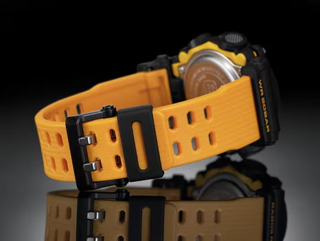 RELOGIO G-SHOCK GA-900A-1A9 - CASIO