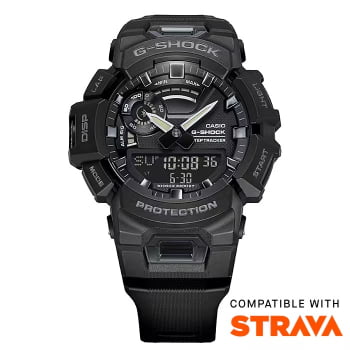RELOGIO G-SHOCK GBA-900-1ADR - CASIO