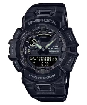 RELOGIO G-SHOCK GBA-900-1ADR - CASIO