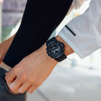 RELOGIO G-SHOCK GBA-900-1ADR - CASIO
