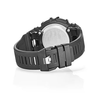 RELOGIO G-SHOCK GBA-900-1ADR - CASIO