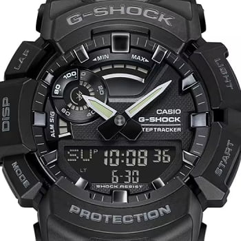 RELOGIO G-SHOCK GBA-900-1ADR - CASIO