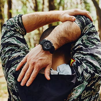 RELOGIO G-SHOCK GBA-900-1ADR - CASIO