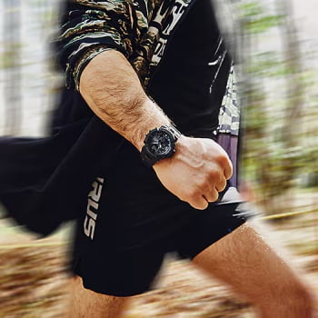 RELOGIO G-SHOCK GBA-900-1ADR - CASIO