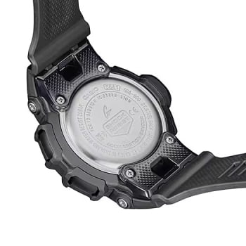 RELOGIO G-SHOCK GBA-900-1ADR - CASIO