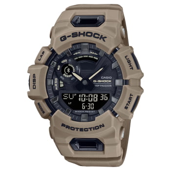 RELOGIO G-SHOCK GBA-900UU-5ADR - CASIO