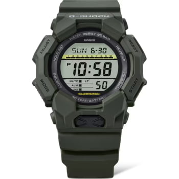 RELOGIO G-SHOCK GD-01-3DR - CASIO
