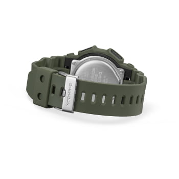 RELOGIO G-SHOCK GD-01-3DR - CASIO